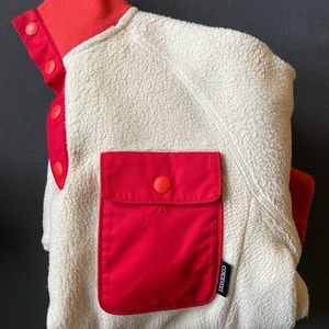 Cotopaxi size small fleece